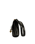 Hermes 1968 Flap Bag, bottom view